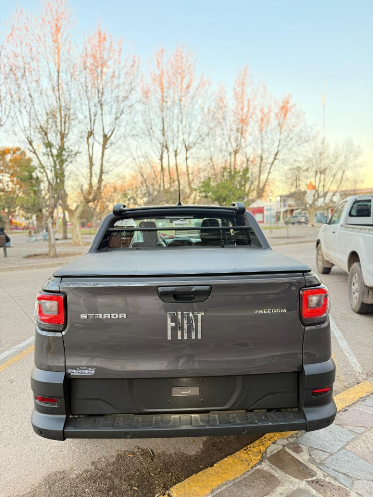Fiat STRADA — foto 4